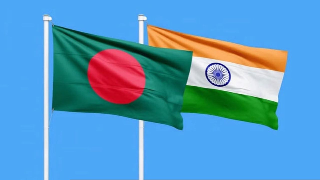 ভারত সফরে জয়শঙ্কর-অজিত দোভালের সঙ্গে বৈঠক করবেন পররাষ্ট্রমন্ত্রী