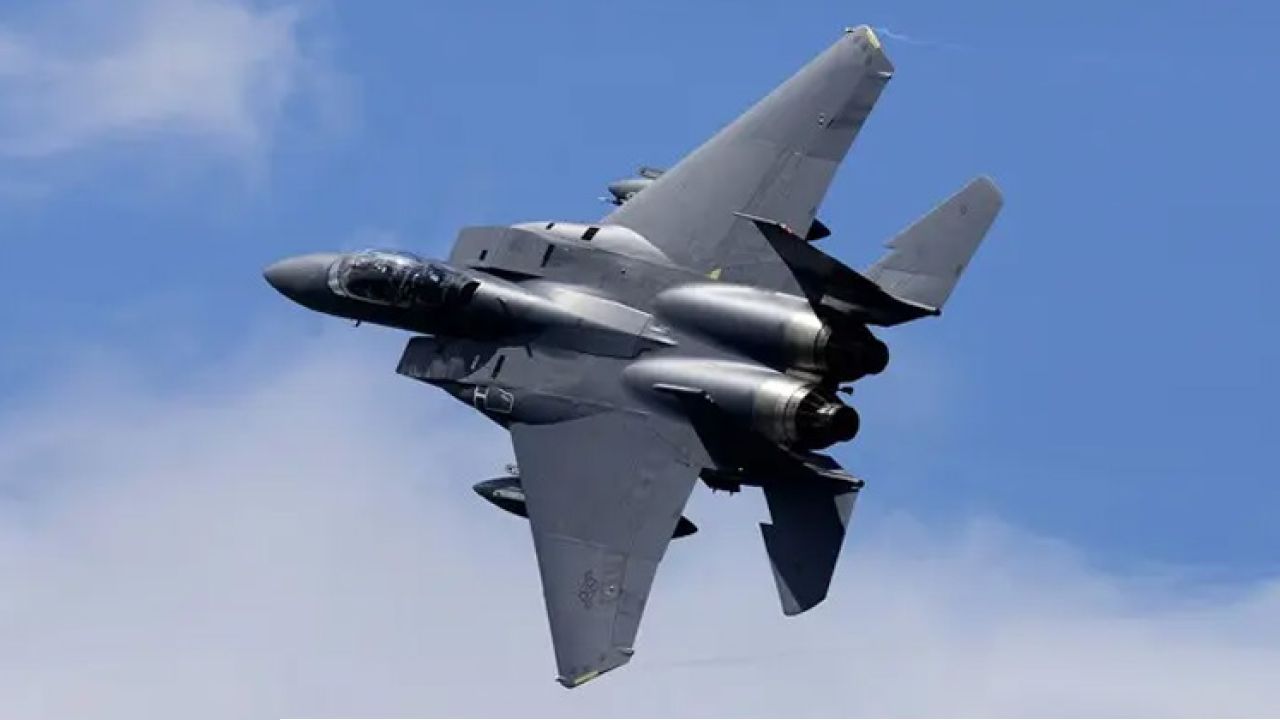 নিখোঁজ পাইলটকে উদ্ধারের খবর নিশ্চিত করলেন ট্রাম্প