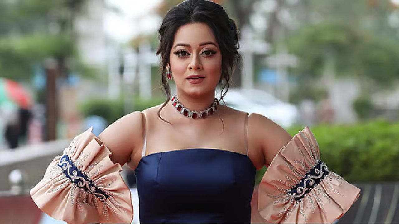 ঈদুল আজহায় আসছে দীঘির ‘বিদায়’