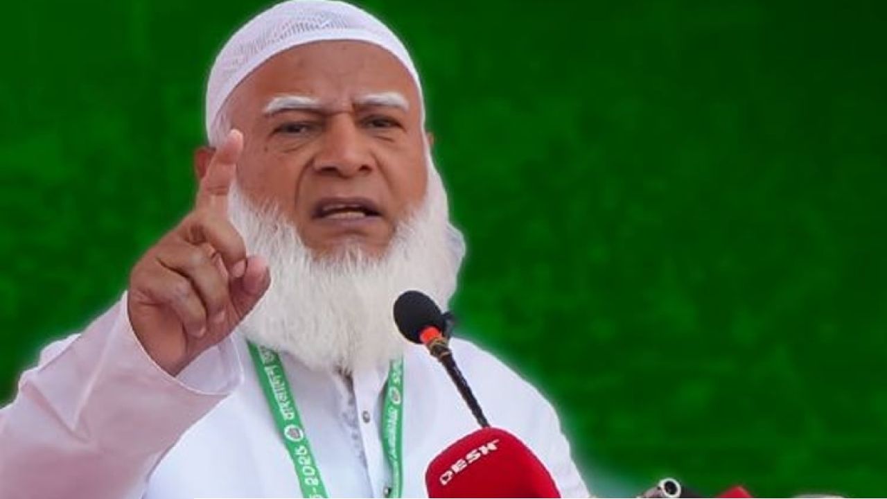 ‘সংসদ মানুক বা না মানুক, গণভোটের রায় আমরা বাস্তবায়ন করব’