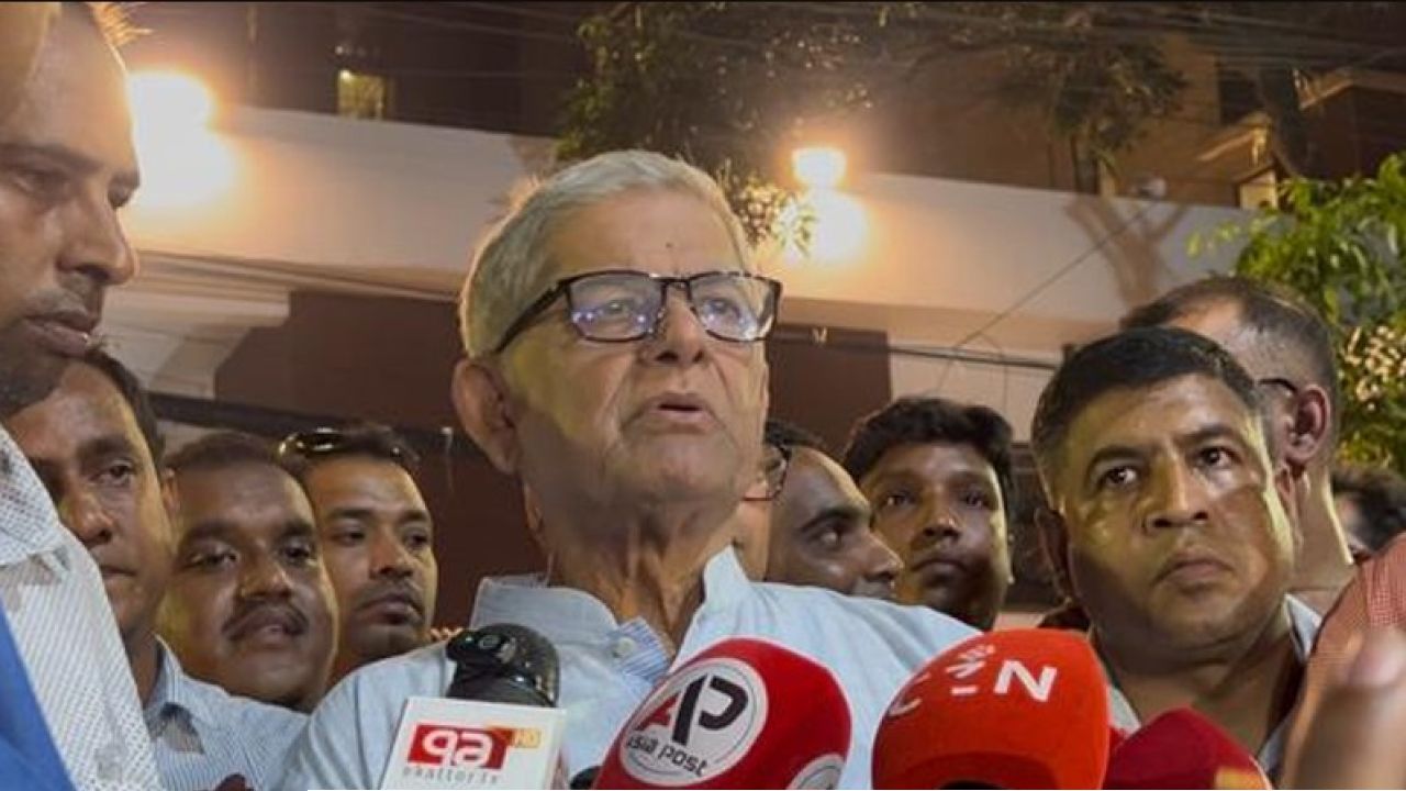 দ্রুত সময়ের মধ্য কাউন্সিল করতে চায় বিএনপি