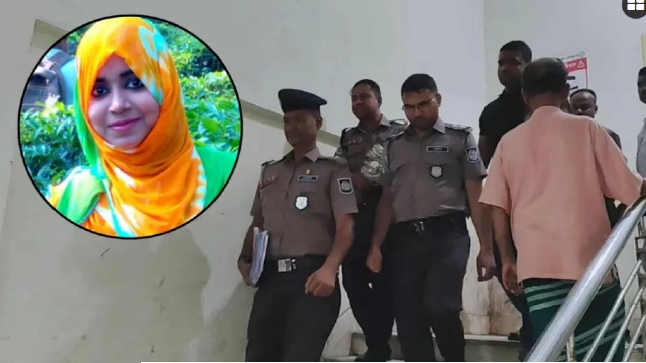 তনু হত্যার ১০ বছর পর তিনজনের ডিএনএ পরীক্ষার নির্দেশ