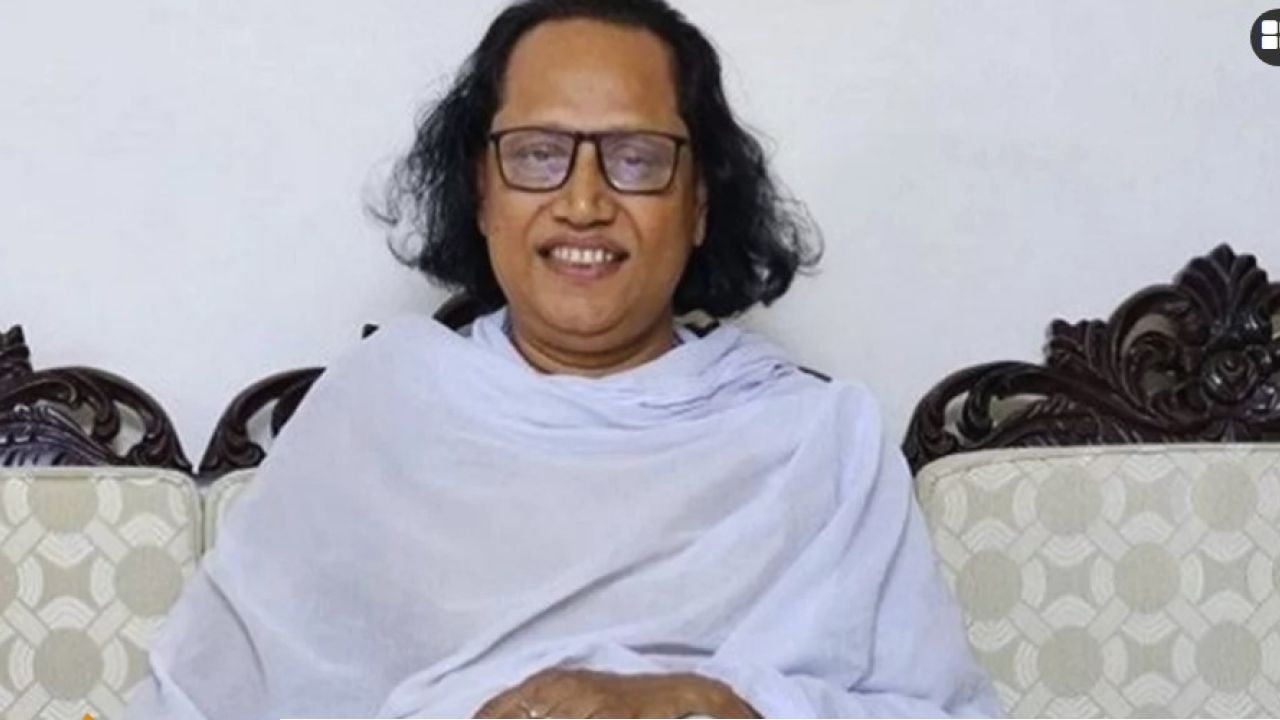 গ্রেপ্তার বাউল শিল্পী আবুল সরকারের জামিন মঞ্জুর করেছেন হাইকোর্ট