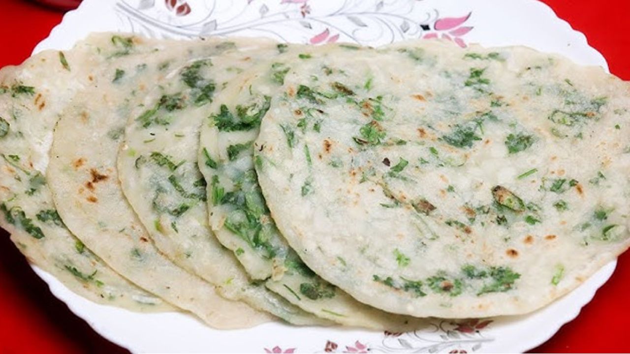 চাপটি পিঠা তৈরির রেসিপি