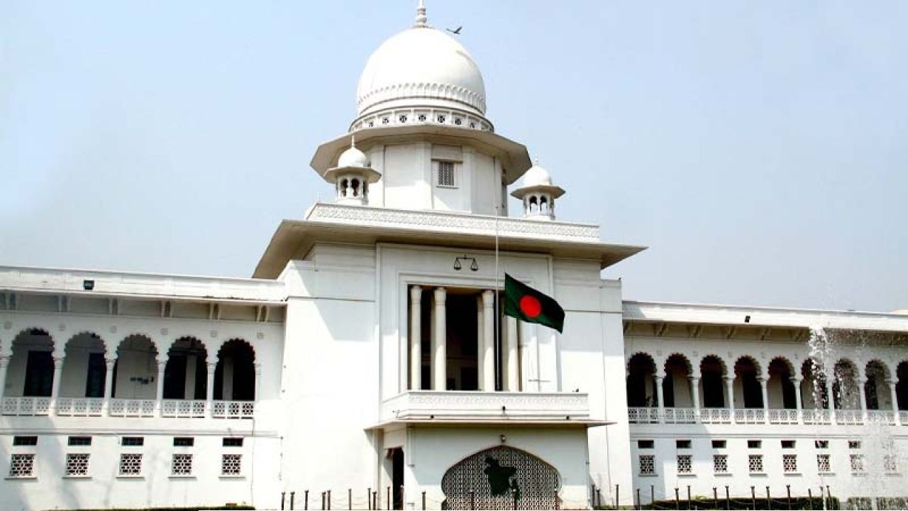 ৩ মাসের মধ্যে সুপ্রিম কোর্টের স্বাধীন ও পৃথক সচিবালয় প্রতিষ্ঠা করা হবে