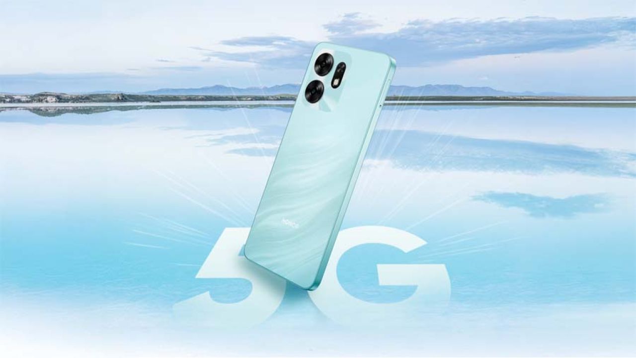 দেশের বাজারে এক্স৬ডি ফাইভ-জি স্মার্টফোন উন্মোচন করেছে অনার