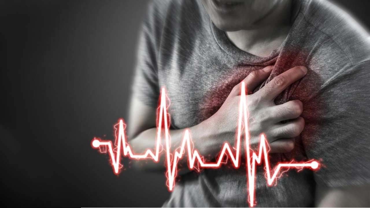 প্রতিদিনের এই একটি অভ্যাসেই বাড়ছে হৃদরোগের ঝুঁকি