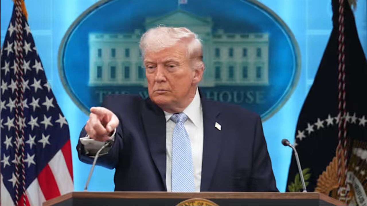 ‘আজ রাতে একটি সভ্যতা ধ্বংস হয়ে যাবে’