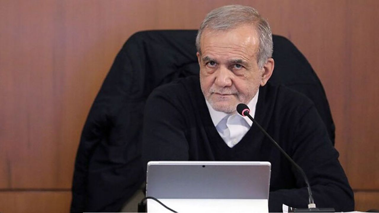 যুক্তরাষ্ট্রকে ১০ দফা প্রস্তাব মেনে নিতে বাধ্য করা হয়েছে: ইরান