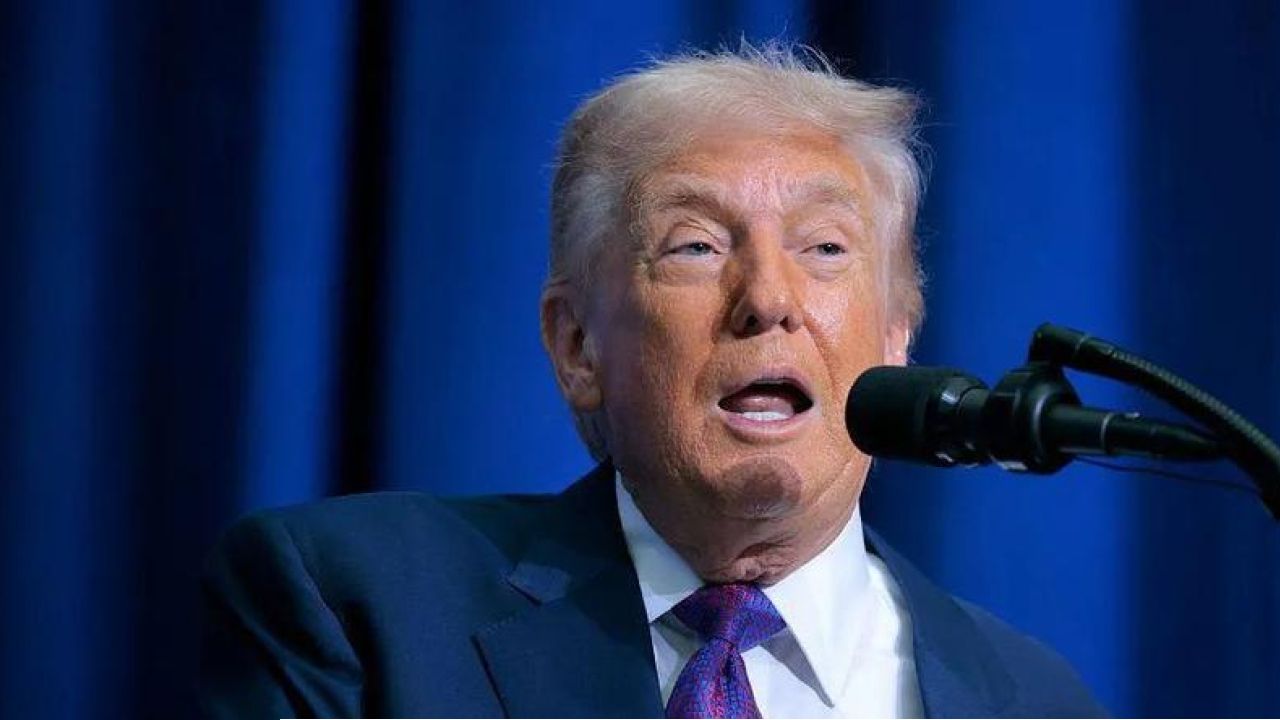 যুদ্ধে সম্পূর্ণ ও সর্বাত্মক বিজয় দাবি ট্রাম্পের!