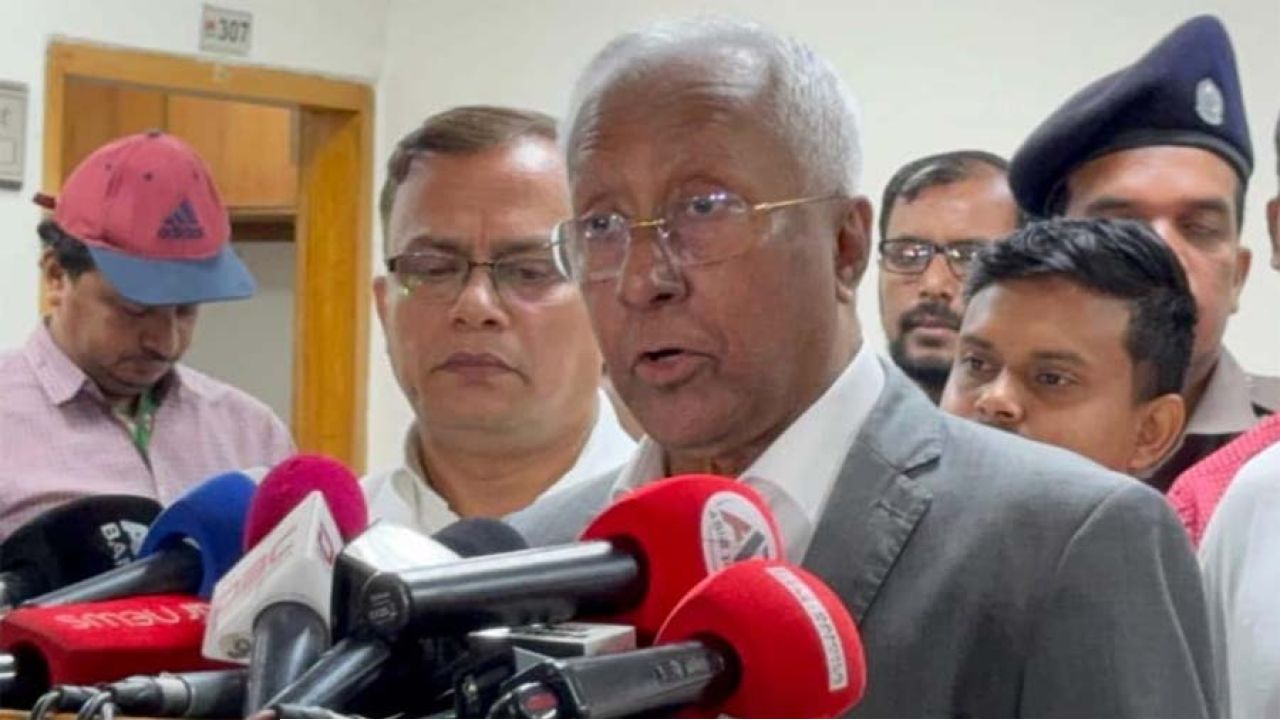 সংরক্ষিত নারী আসনের নির্বাচনের তফসিল ঘোষণা, ভোট ১২ মে