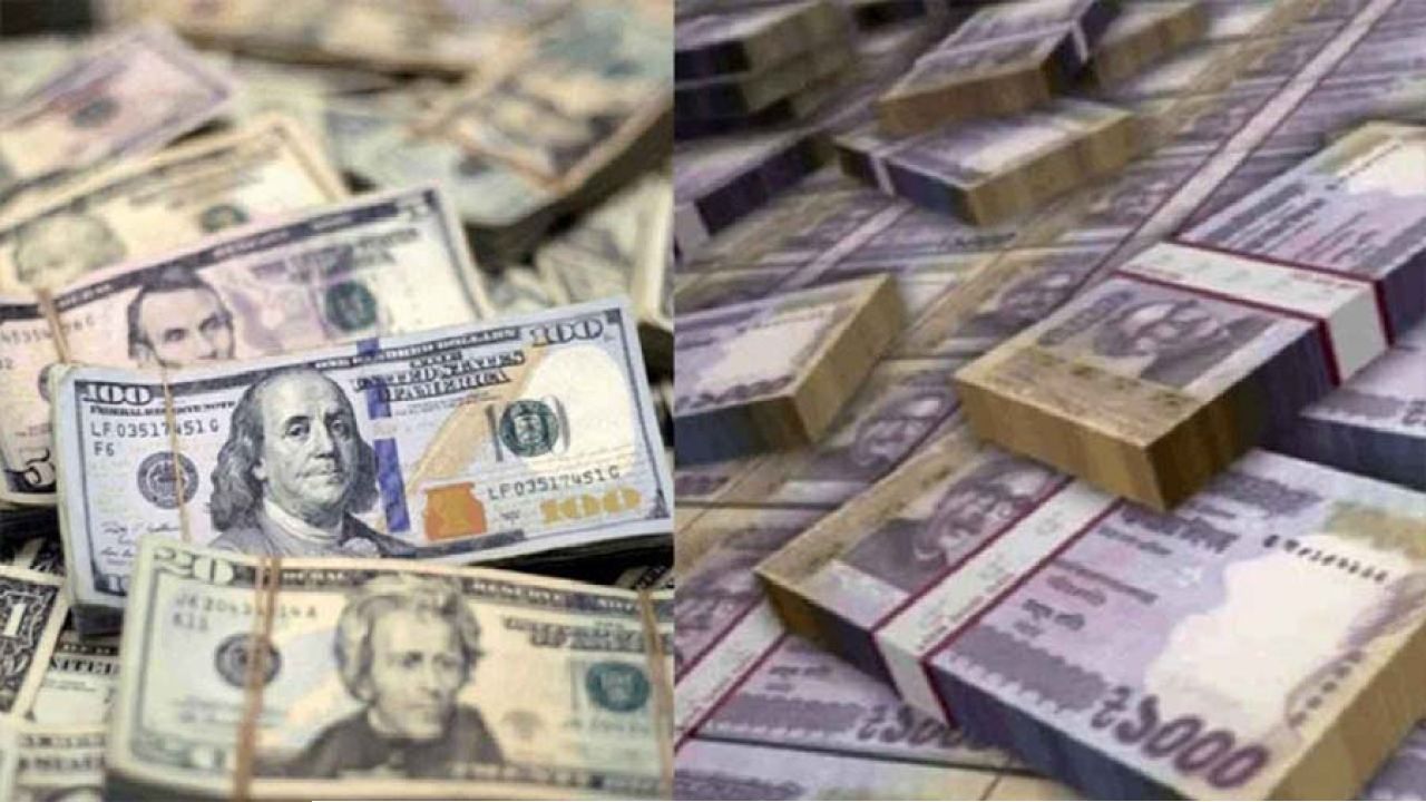 রেমিট্যান্স প্রবাহ ও তারল্য বাড়ায় স্বস্তিতে বৈদেশিক মুদ্রা বাজার