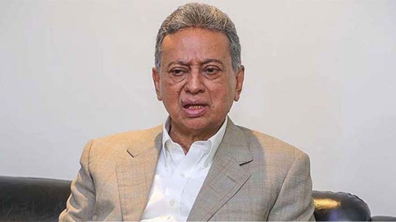 আইএমএফের সভায় যোগ দিতে শনিবার যুক্তরাষ্ট্রে যাবেন অর্থমন্ত্রী