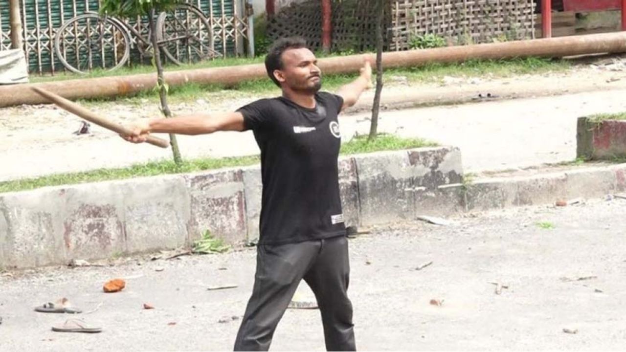 আবু সাঈদ হত্যা মামলার রায় আগামীকাল