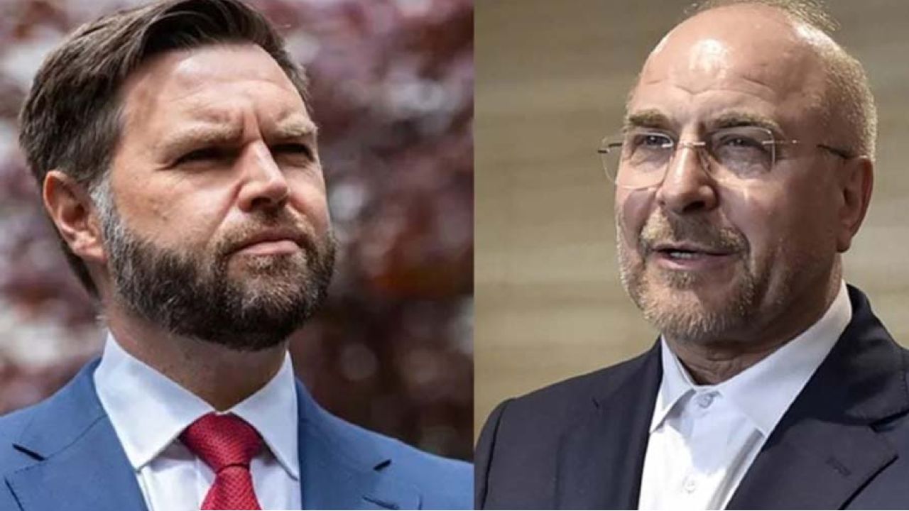 ইসলামাবাদে আলোচনায় বসছেন ইরানি স্পিকার ও মার্কিন ভাইস প্রেসিডেন্ট 