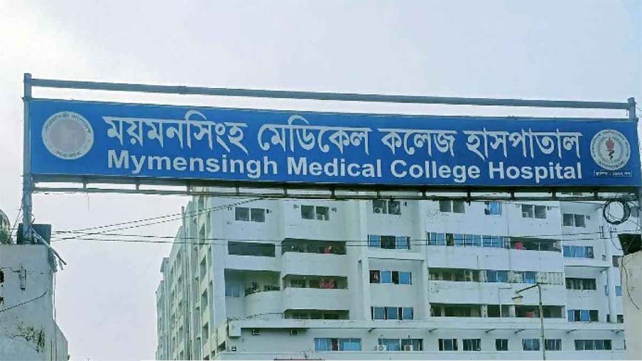 হামের উপসর্গ নিয়ে দুই শিশুর মৃত্যু