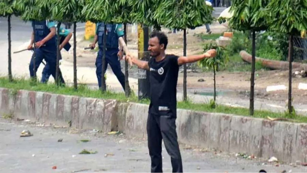 দুই আসামির ফাঁসি, তিনজনের যাবজ্জীবন