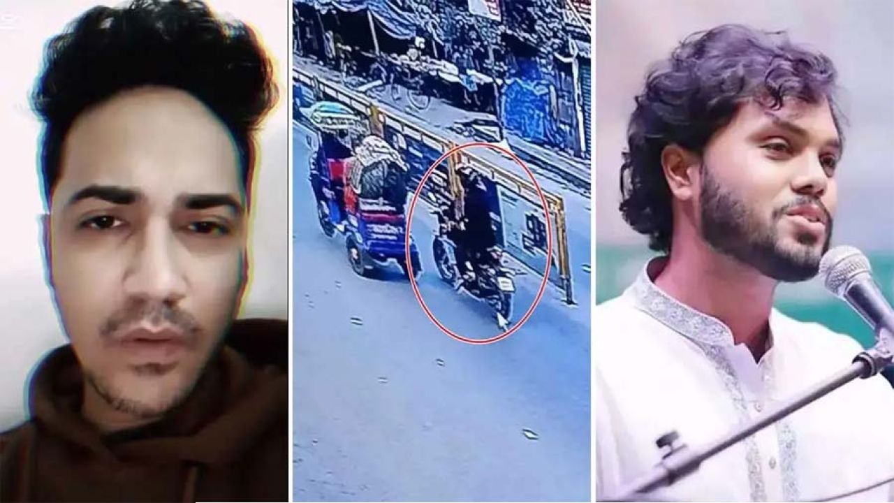 অস্ত্র মামলায় ফয়সাল করিমের ১০ বছরের কারাদণ্ড