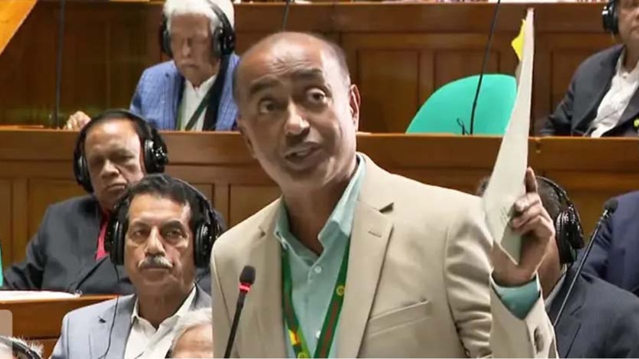 সরকারের ৪২ দিনে কেউ গুম-ক্রসফায়ারের শিকার হয়নি