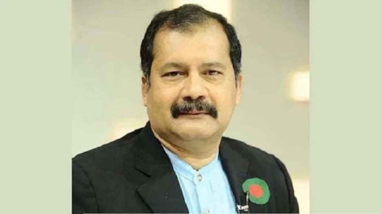 ডিজিটাল সিকিউরিটি আইন সংস্কার চায় সরকার: তথ্যমন্ত্রী