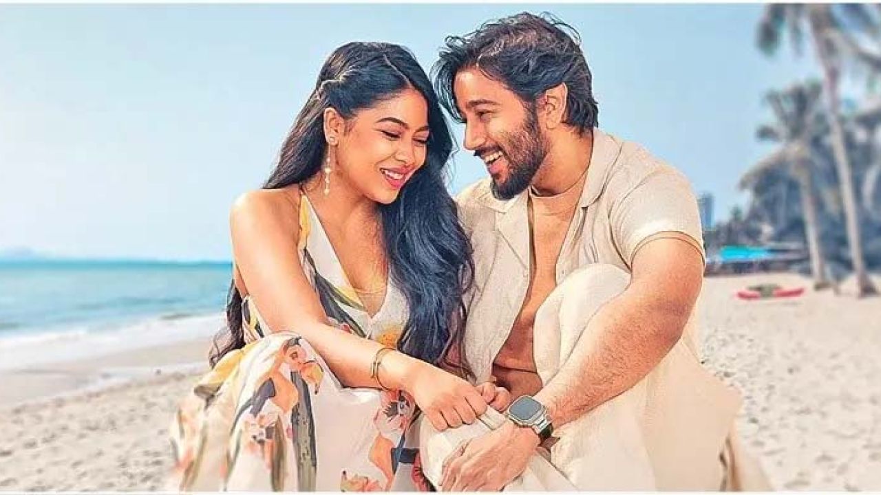 নতুন চমক নিয়ে আসছেন প্রীতম-জেফার