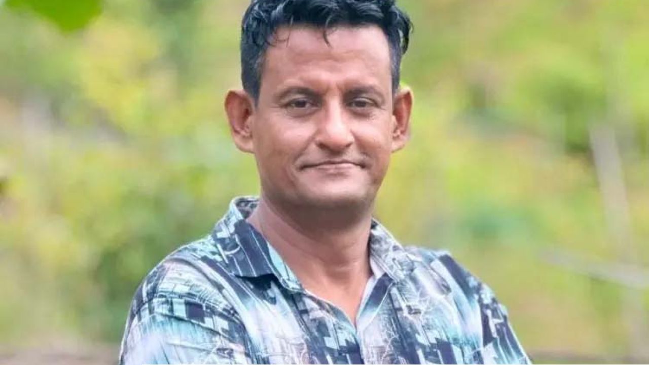 অবশেষে ডাক পেলেন অভিনেতা শামীম