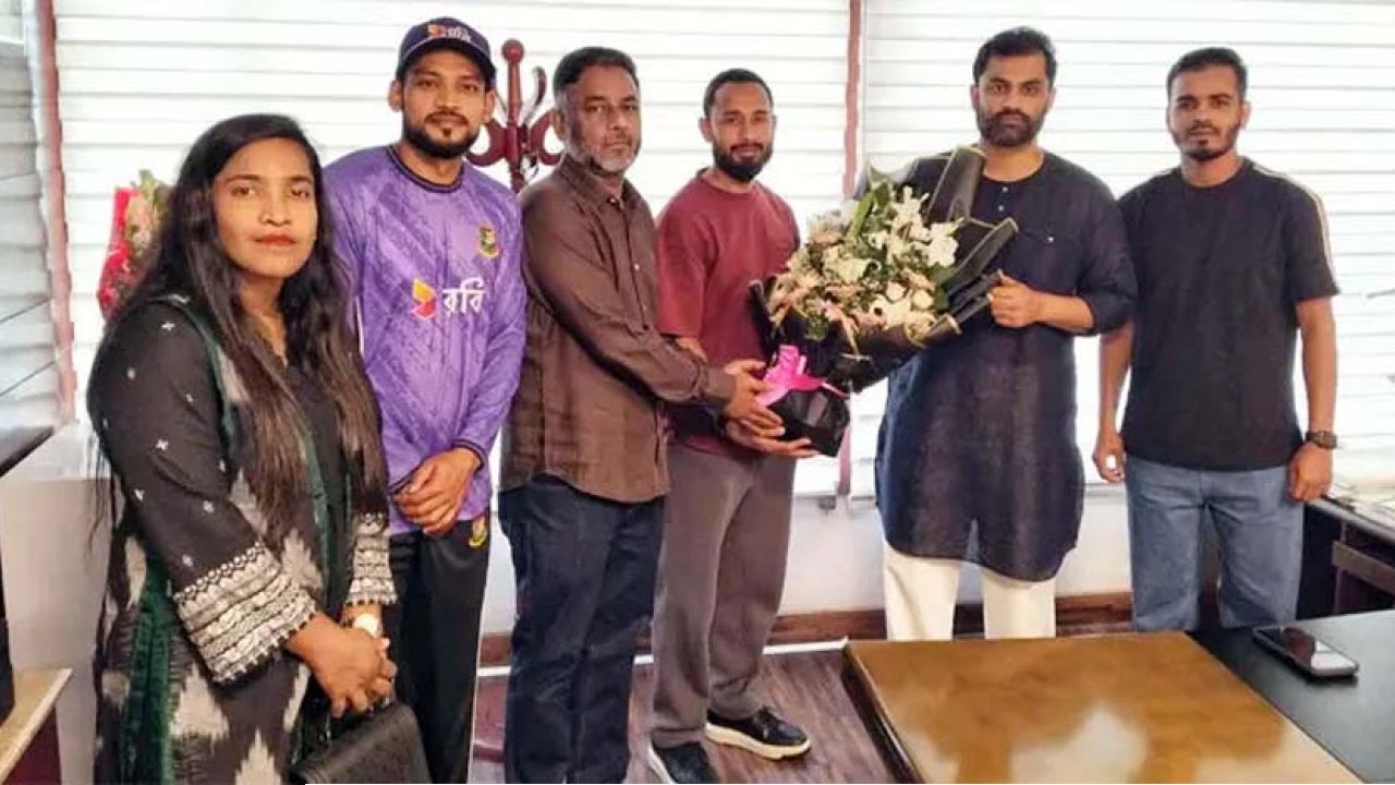 পারিশ্রমিক বাড়ানোর উদ্যোগ দেশের ক্রিকেটকে এগিয়ে নেবে