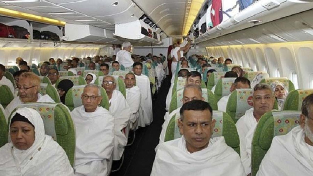 হজযাত্রীদের জরুরি নির্দেশনা ধর্ম মন্ত্রণালয়ের