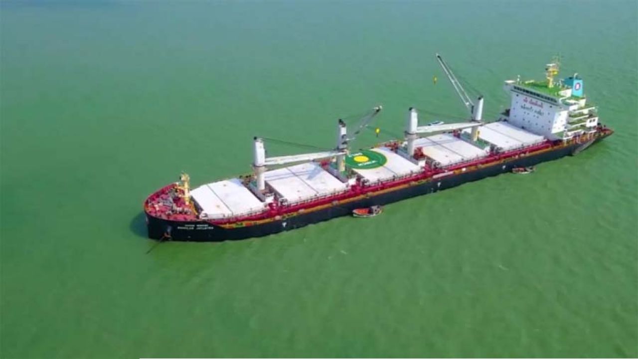 হরমুজে অনুমতি পায়নি বাংলার জয়যাত্রা, ফিরে যাচ্ছে শারজা বন্দরে