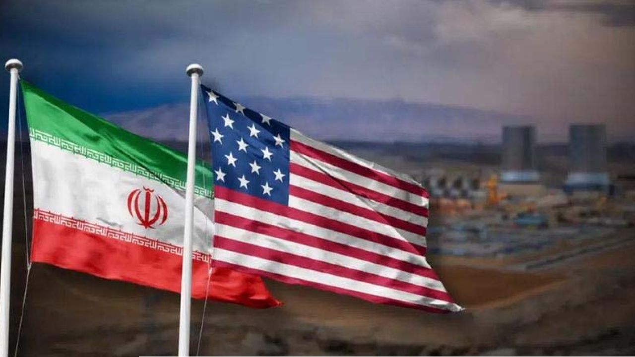 যুক্তরাষ্ট্রের সঙ্গে আলোচনা স্থগিত করল ইরান