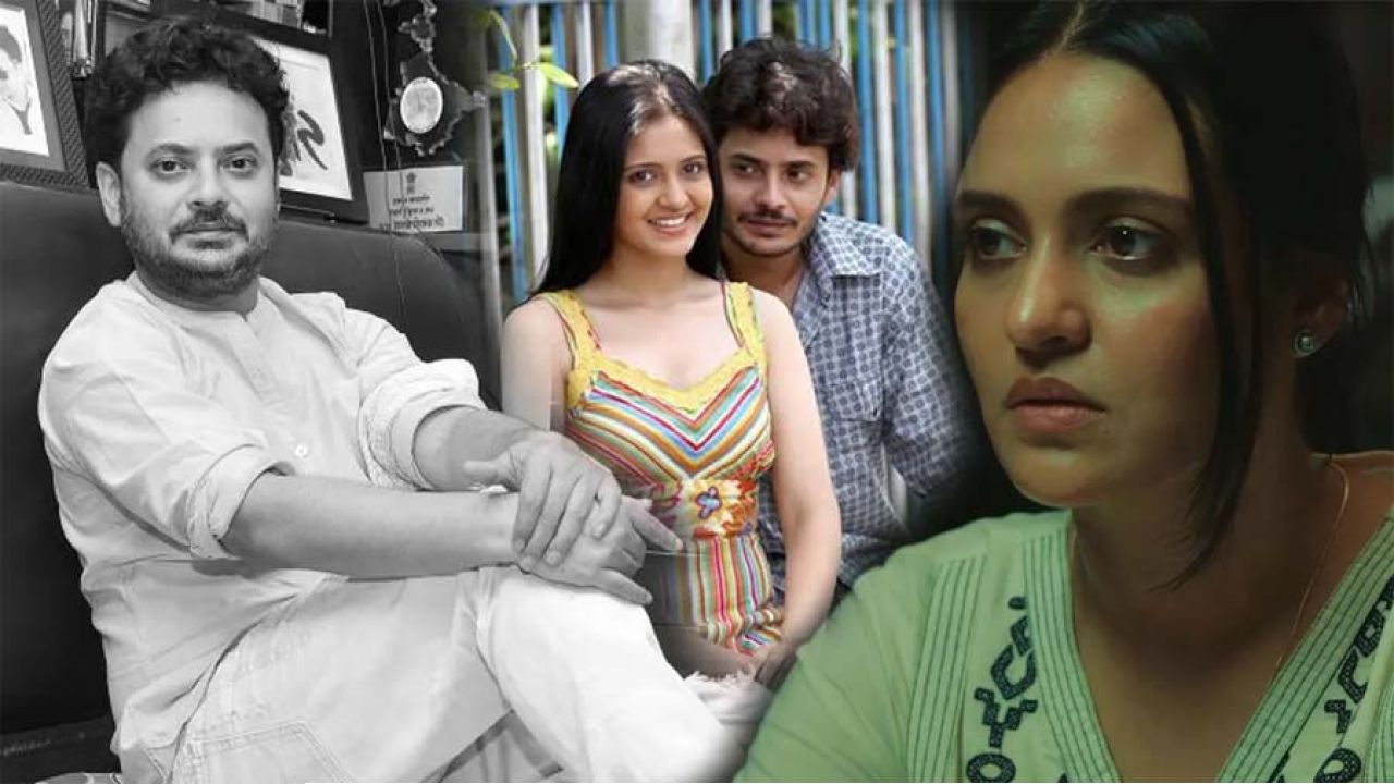 রাহুলের মৃত্যুর শোক বুকে নিয়েই শুটিংয়ে ফিরলেন প্রিয়াঙ্কা