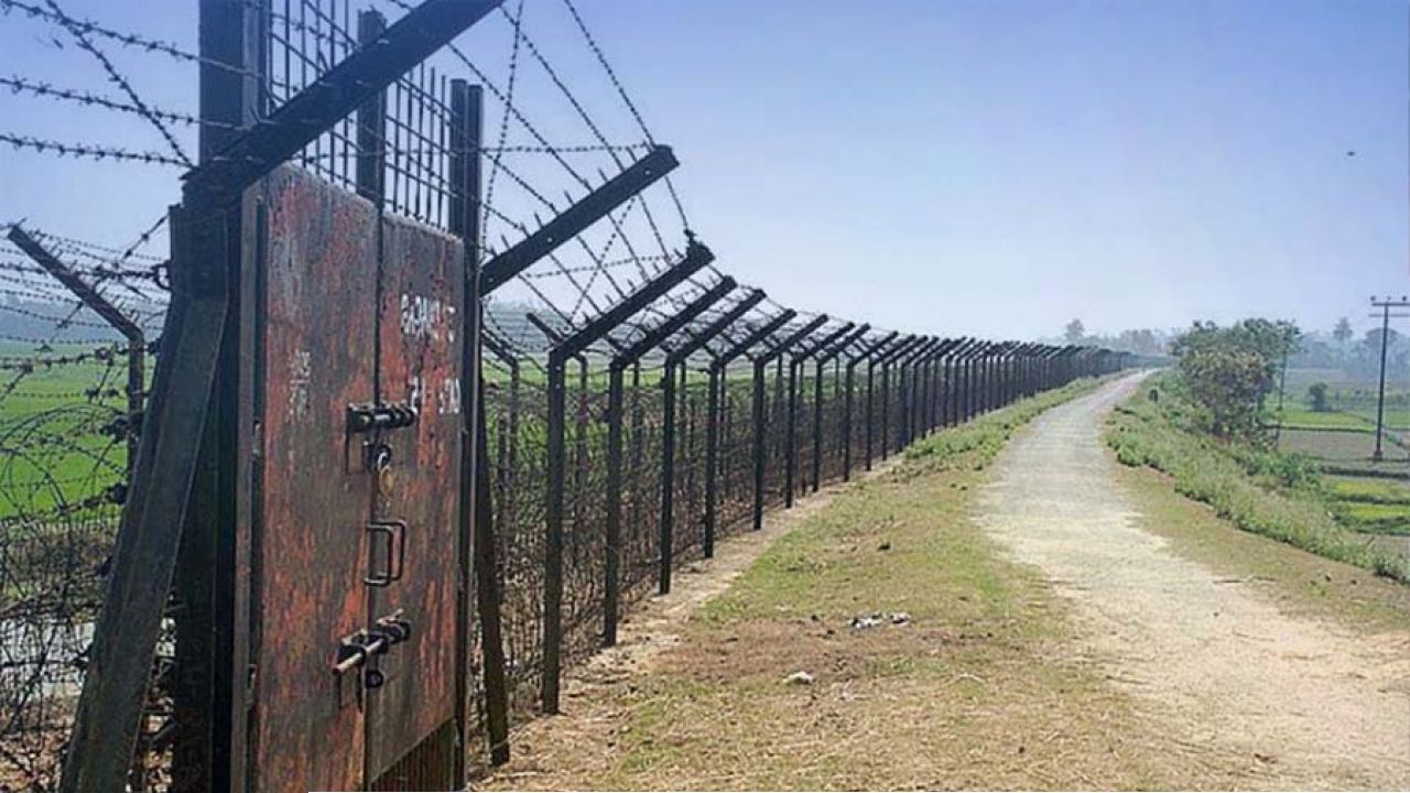 সিলেট সীমান্তে ভারতীয় খাসিয়াদের গুলিতে বাংলাদেশি যুবক নিহত