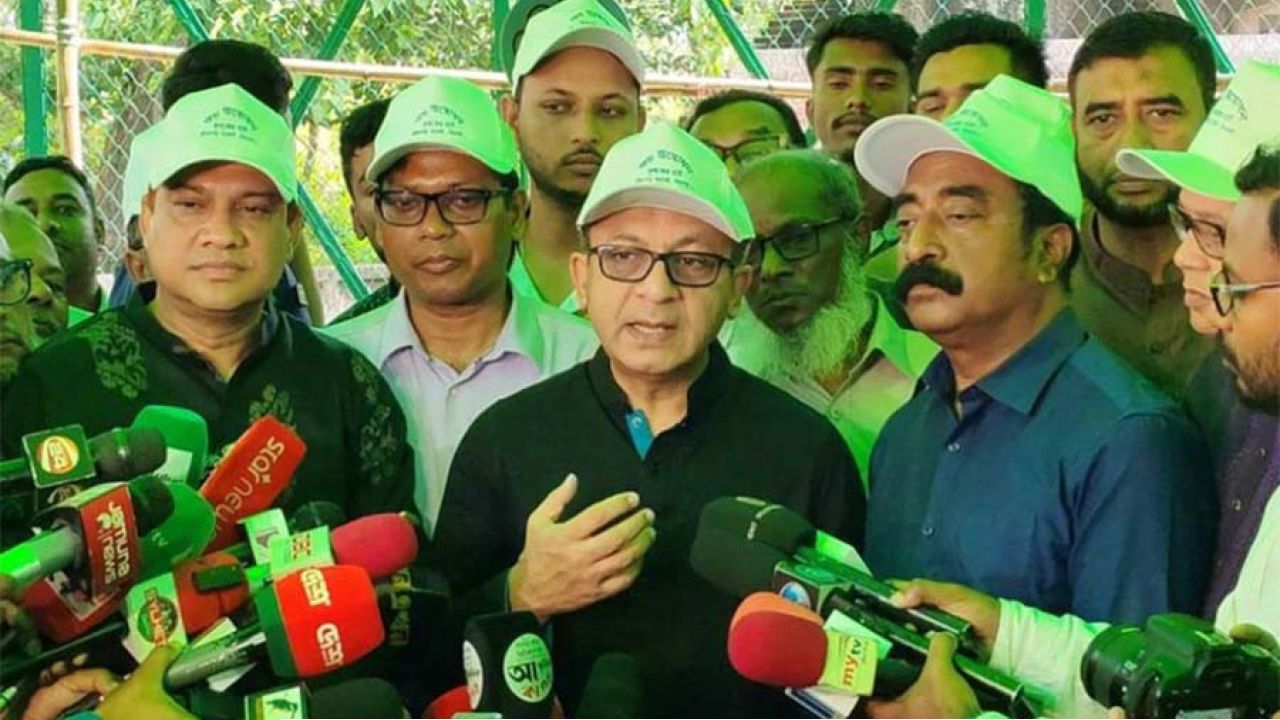 দেশে সিন্ডিকেটের মাধ্যমে আর বাজার নিয়ন্ত্রিত হবে না: বাণিজ্যমন্ত্রী