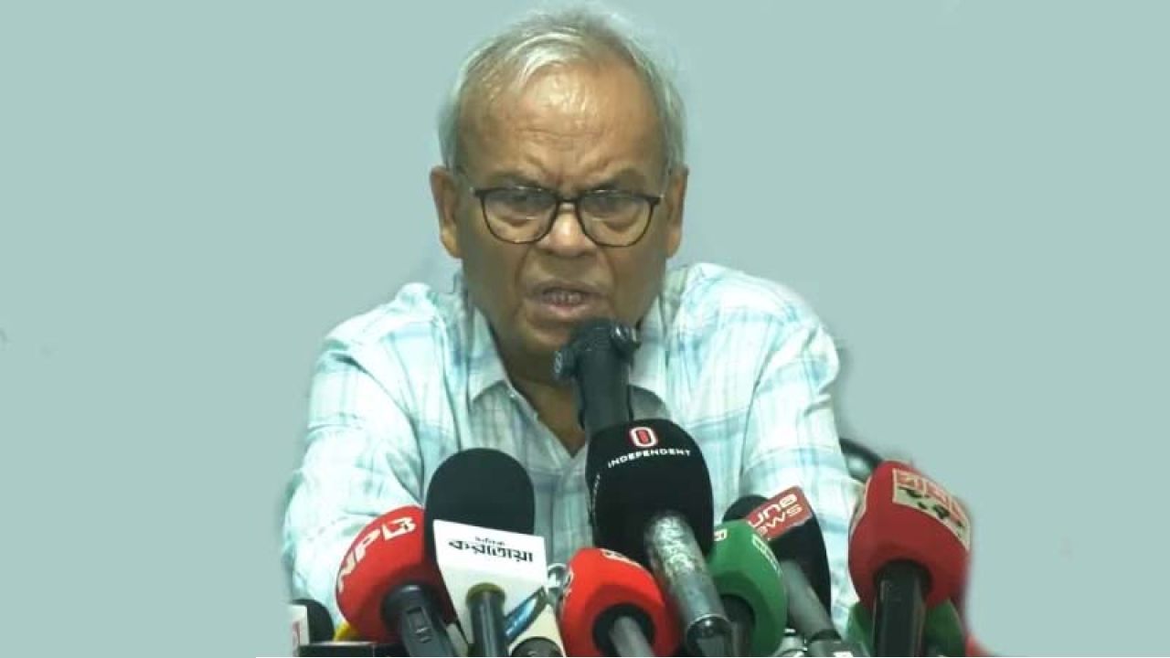 সংরক্ষিত নারী আসনে বিএনপির প্রার্থী হবেন কারা, জানালেন রিজভী