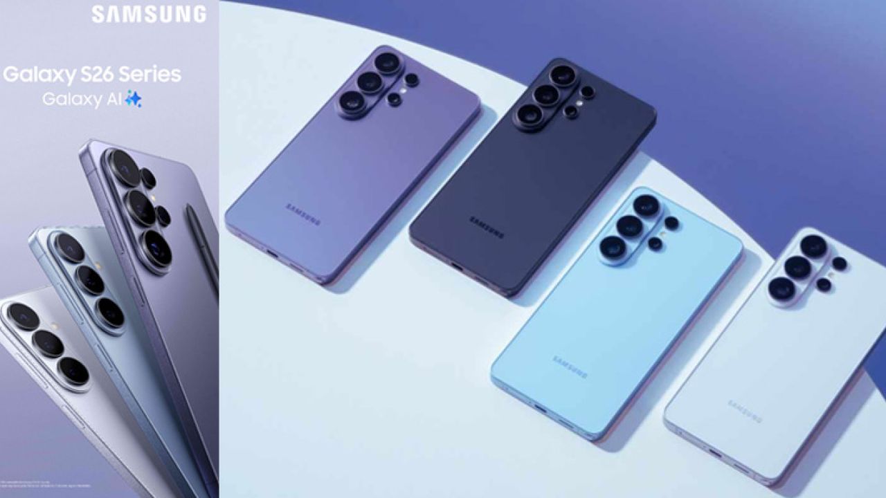 এস২৬ আলট্রার প্রি-অর্ডারে তিনগুন বেশি সাড়া পেল স্যামসাং