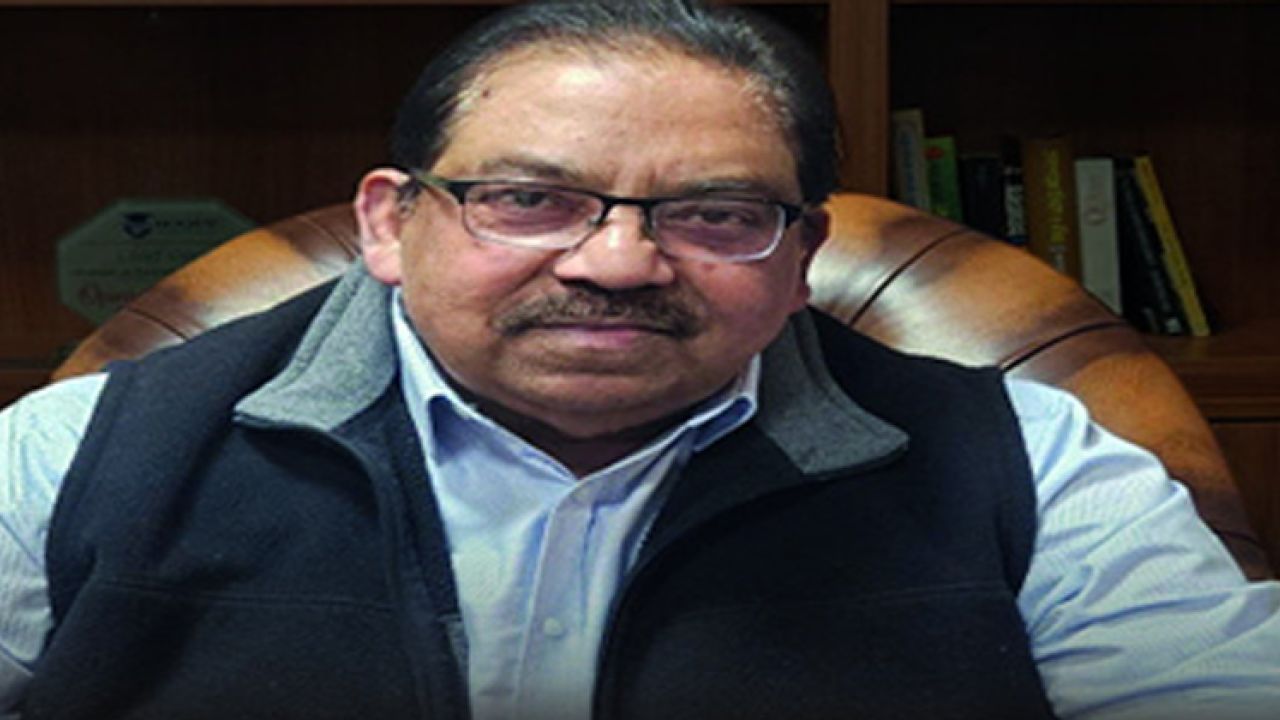 আহমেদ উস সামাদ চৌধুরীর জীবনভিত্তিক গ্রন্থ প্রকাশ