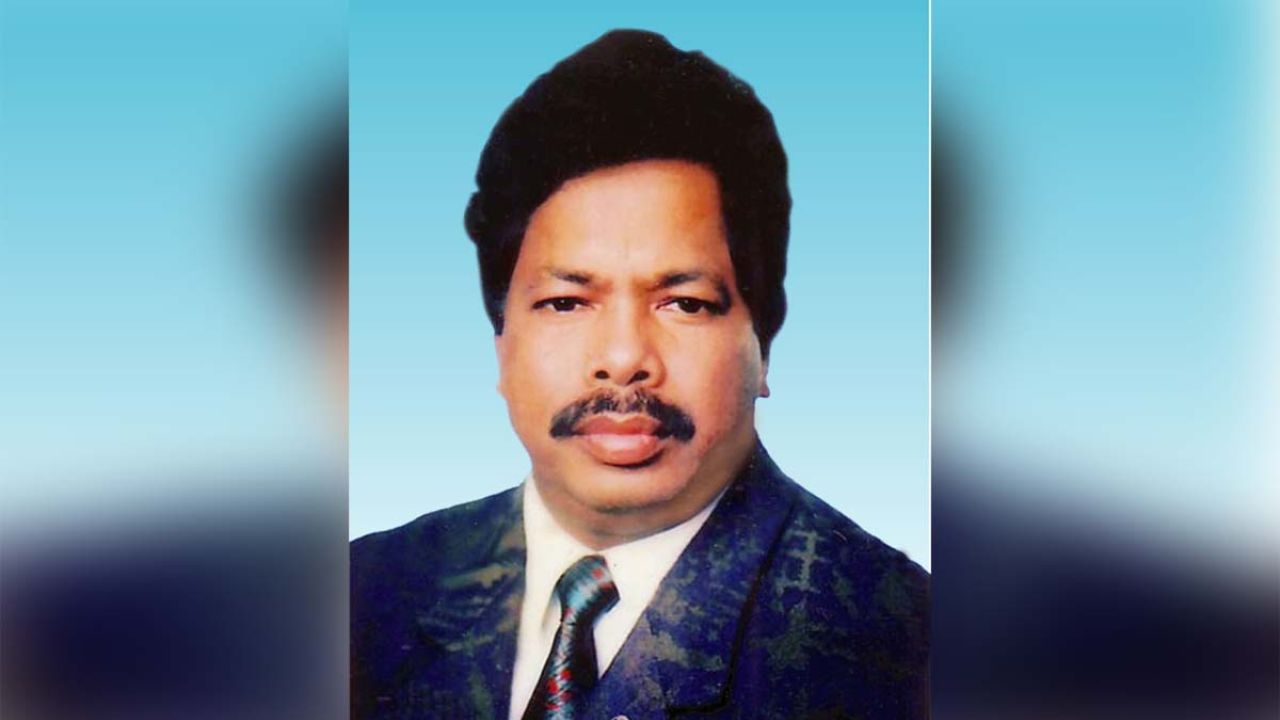 শেরপুরের বিশিষ্ট শিল্পপতি, দানবীর ইদ্রিস মিয়ার ৫ম মৃত্যুবার্ষিকী আজ