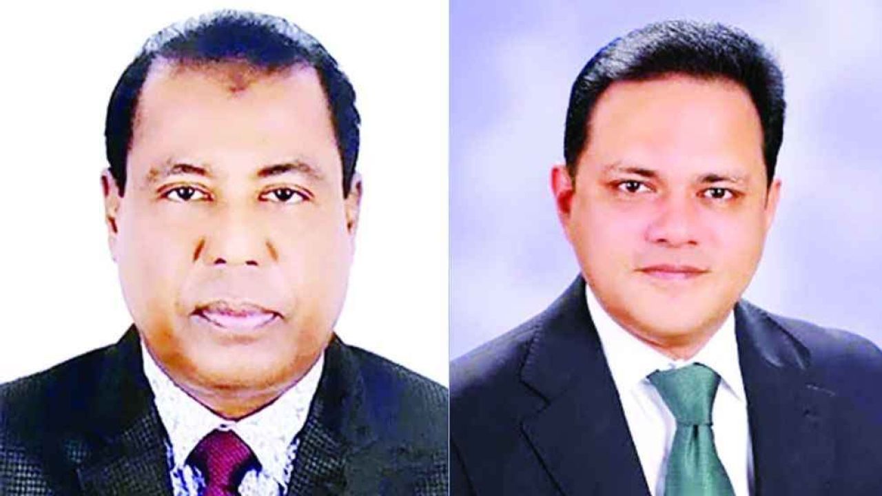 দুপুরে নবনির্বাচিত দুই সংসদ সদস্যকে শপথ পাঠ করাবেন স্পিকার