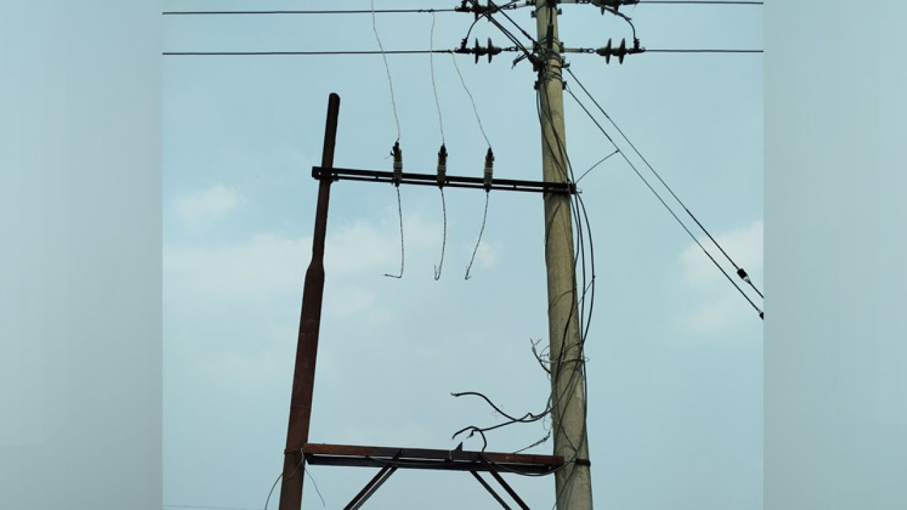 ট্রান্সফরমার চুরি, অন্ধকারে ৩০০ পরিবার