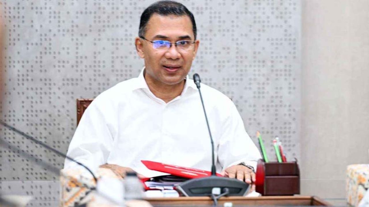 হজযাত্রীদের সর্বোত্তম সেবা নিশ্চিতের তাগিদ প্রধানমন্ত্রীর