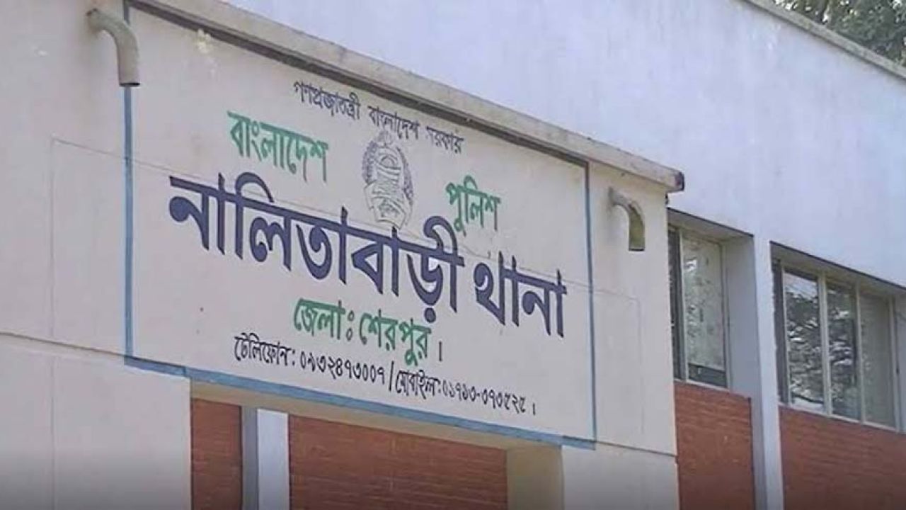 নালিতাবাড়ীতে নববধূর ঝুলন্ত মরদেহ উদ্ধার