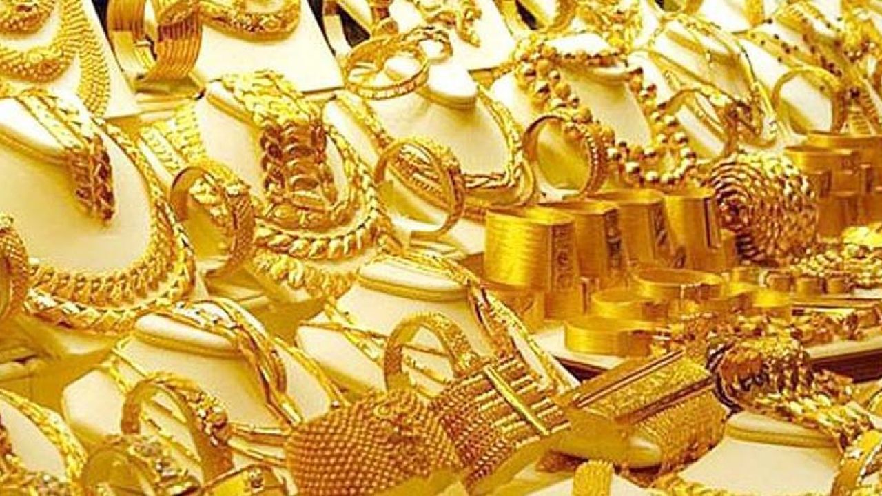 বিশ্ববাজারে কমলো স্বর্ণের দাম