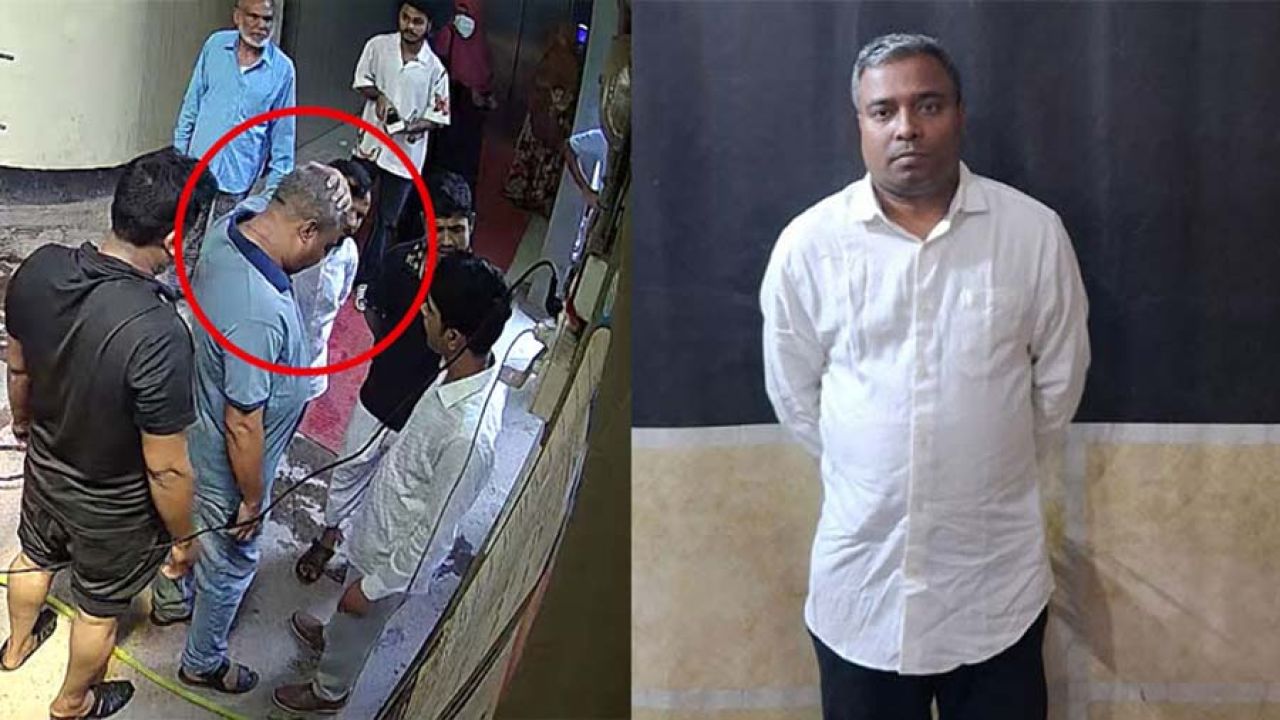 সিকেডি ইউরোলজি হাসপাতালে চাঁদাবাজি, প্রধান অভিযুক্তসহ গ্রেফতার ৭