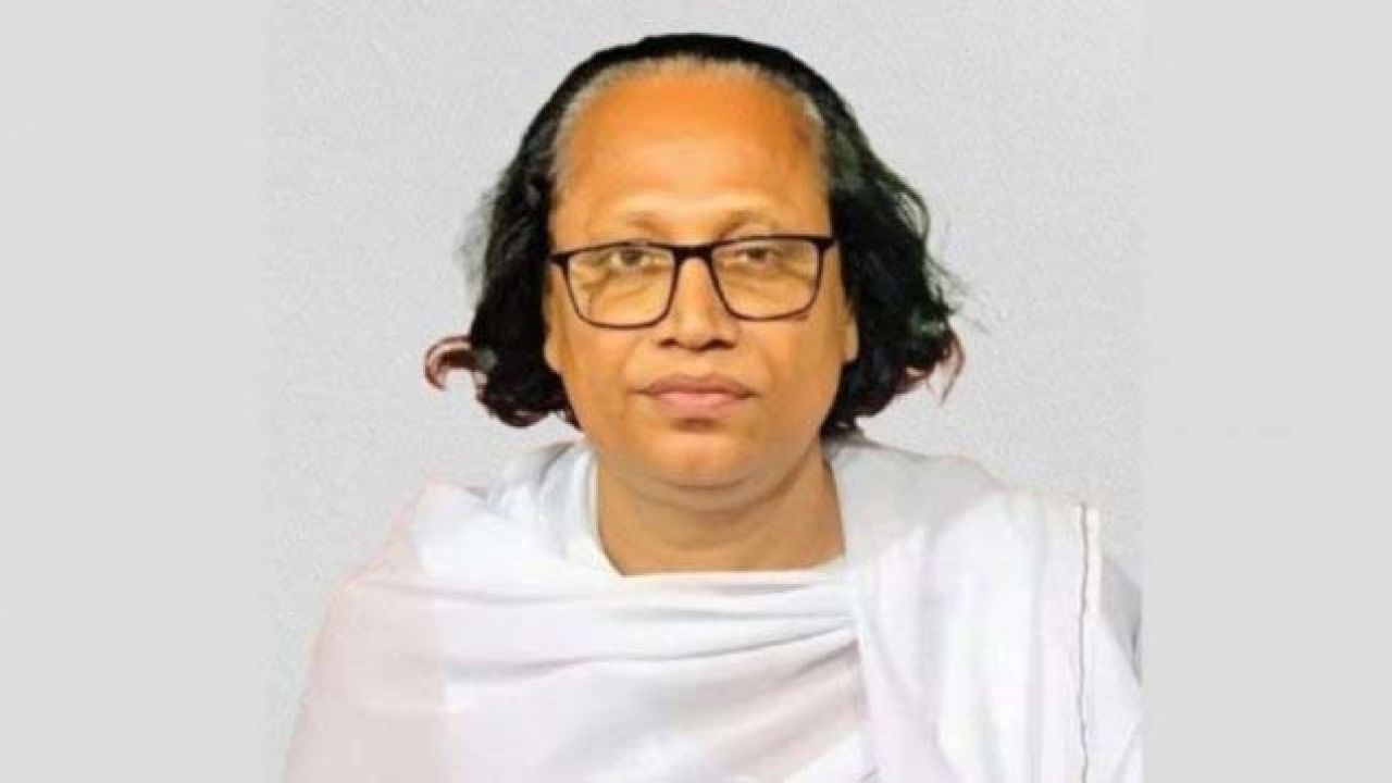 জামিনে মুক্তি পেলেন বাউল আবুল সরকার