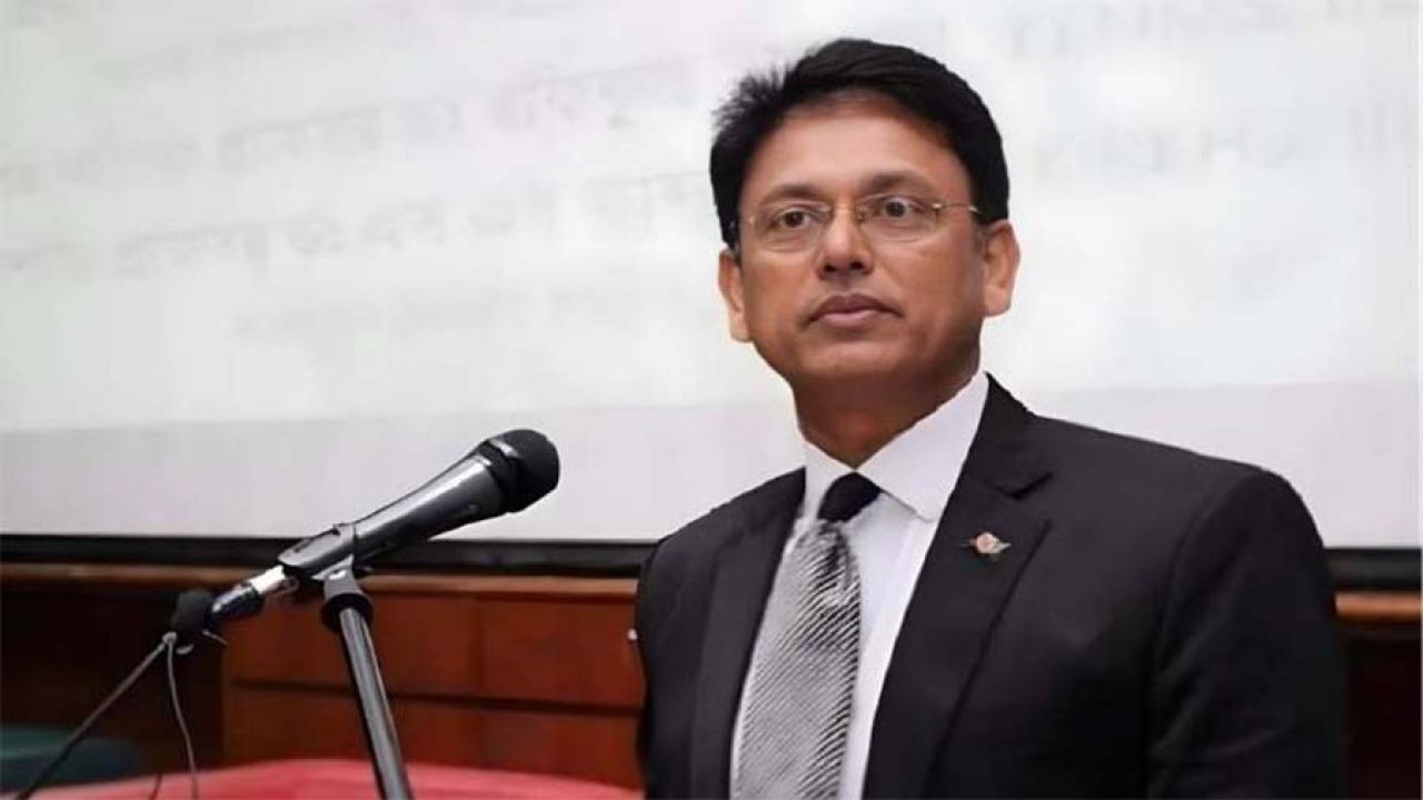 করোনার মতো এখন নকলেরও নানা ভেরিয়েন্ট হয়েছে : শিক্ষামন্ত্রী