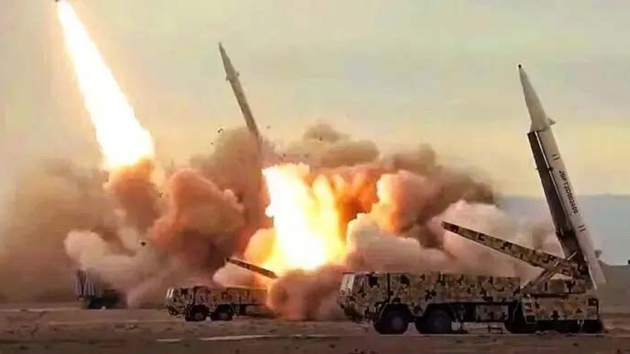 ইরানের ক্ষেপণাস্ত্র নিয়ে যুক্তরাষ্ট্রের চেয়ে বেশি উদ্বিগ্ন ইসরায়েল