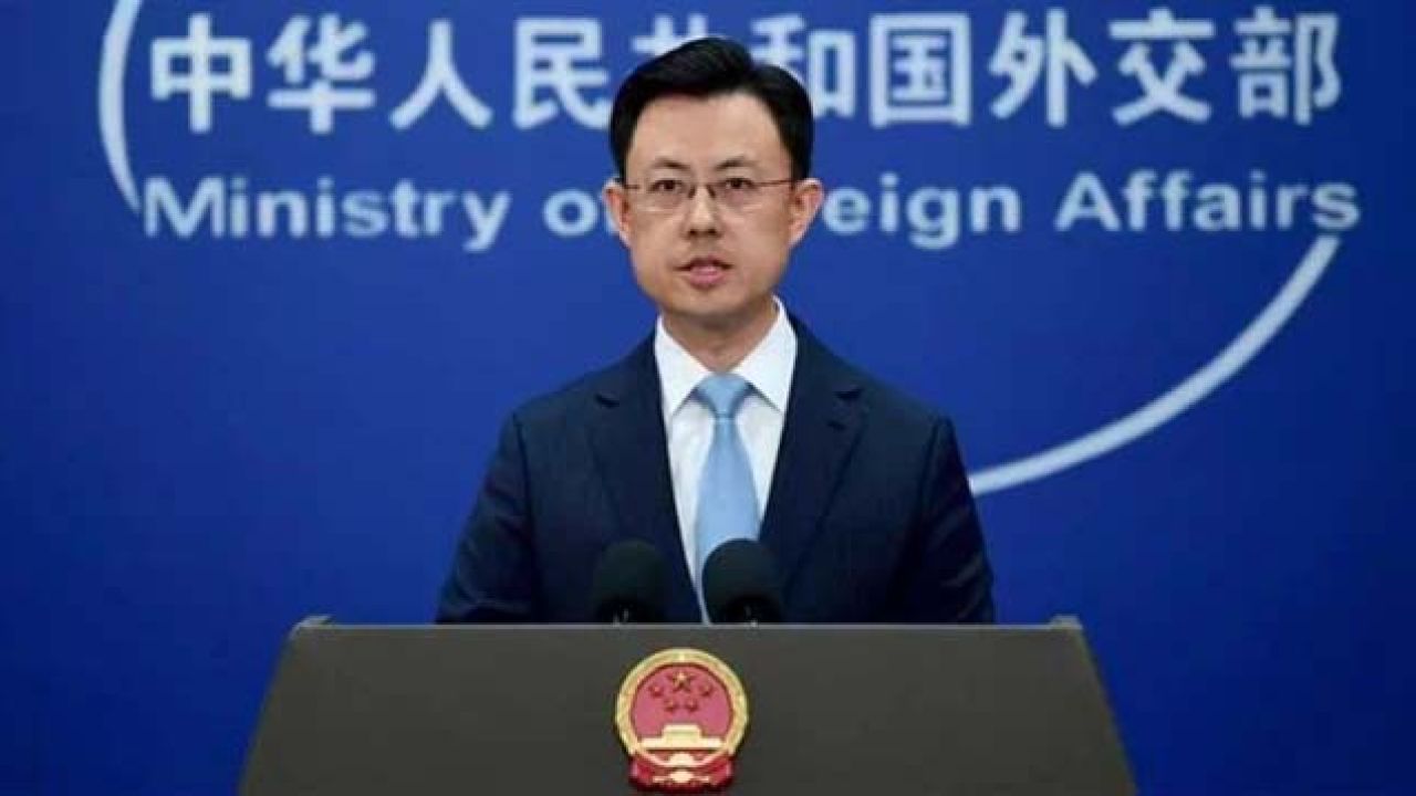 যুক্তরাষ্ট্রের বিরুদ্ধে পাল্টা ব্যবস্থার হুঁশিয়ারি চীনের 