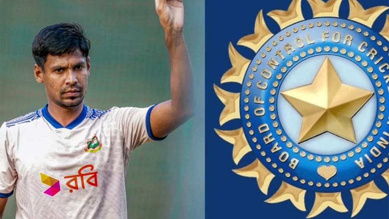 বাংলাদেশের প্রসঙ্গ টেনে ভারতকে ধুয়ে দিল উইজডেন