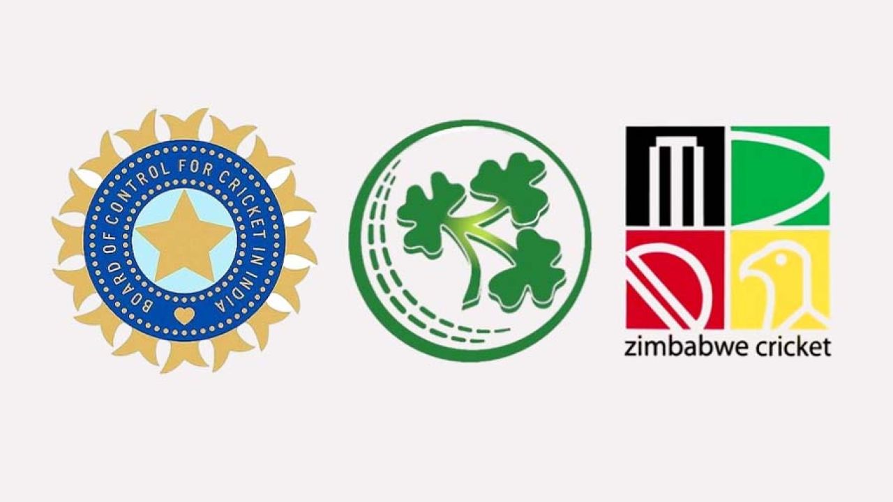বিসিবির অনুরোধ প্রত্যাখ্যানের ‘পুরস্কার’ জিম্বাবুয়ে-আয়ারল্যান্ডকে দিচ্ছে ভারত