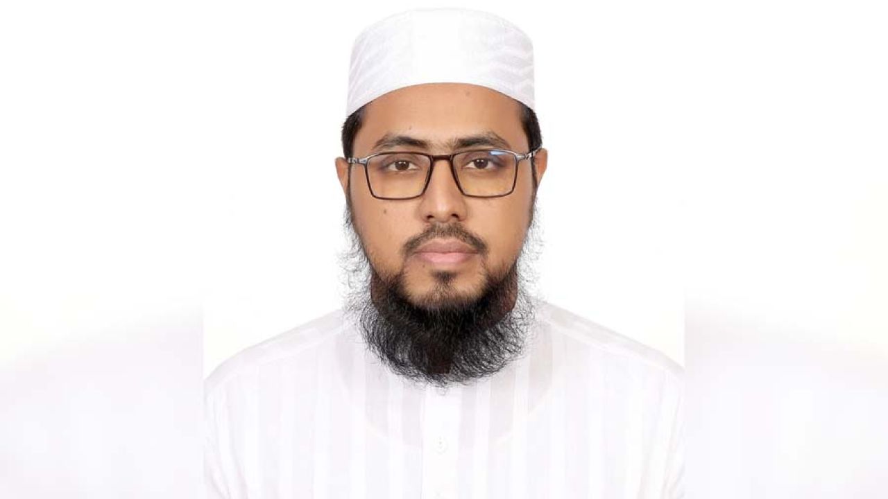 শেরপুরে সরকারিভাবে তিনতলা মসজিদ, বাড়ি নির্মাণের তথ্যটি বানোয়াট